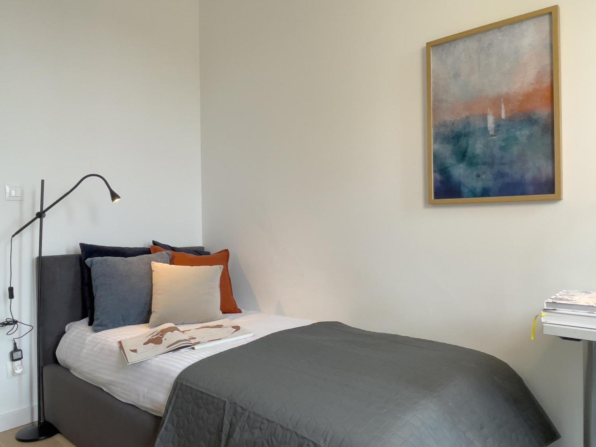 Urban Apartments Premium Sokolska 30A Towers No 58, 2 Free Garages, Gym & Sauna, Self Check-In Катовице Экстерьер фото