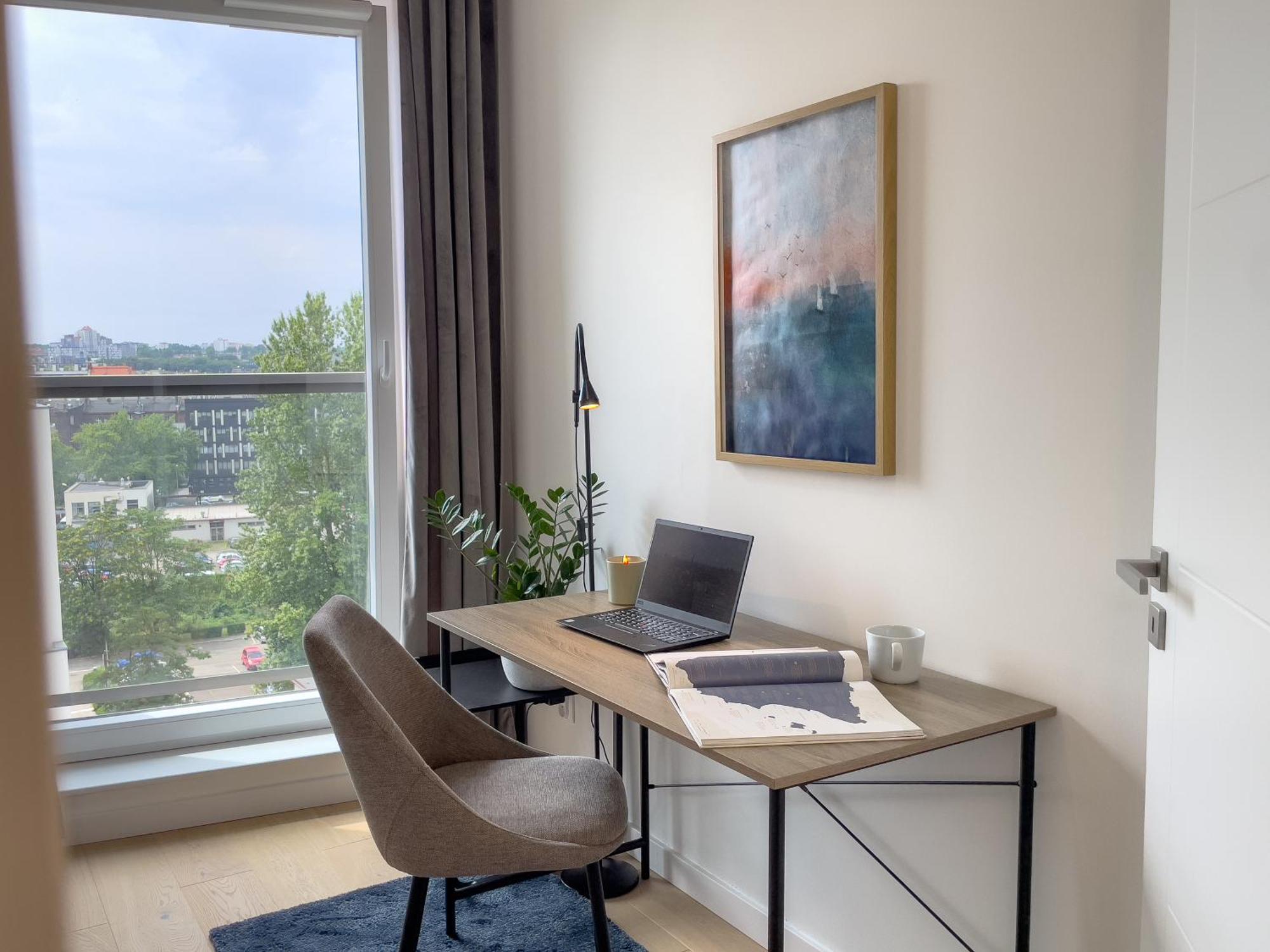 Urban Apartments Premium Sokolska 30A Towers No 58, 2 Free Garages, Gym & Sauna, Self Check-In Катовице Экстерьер фото