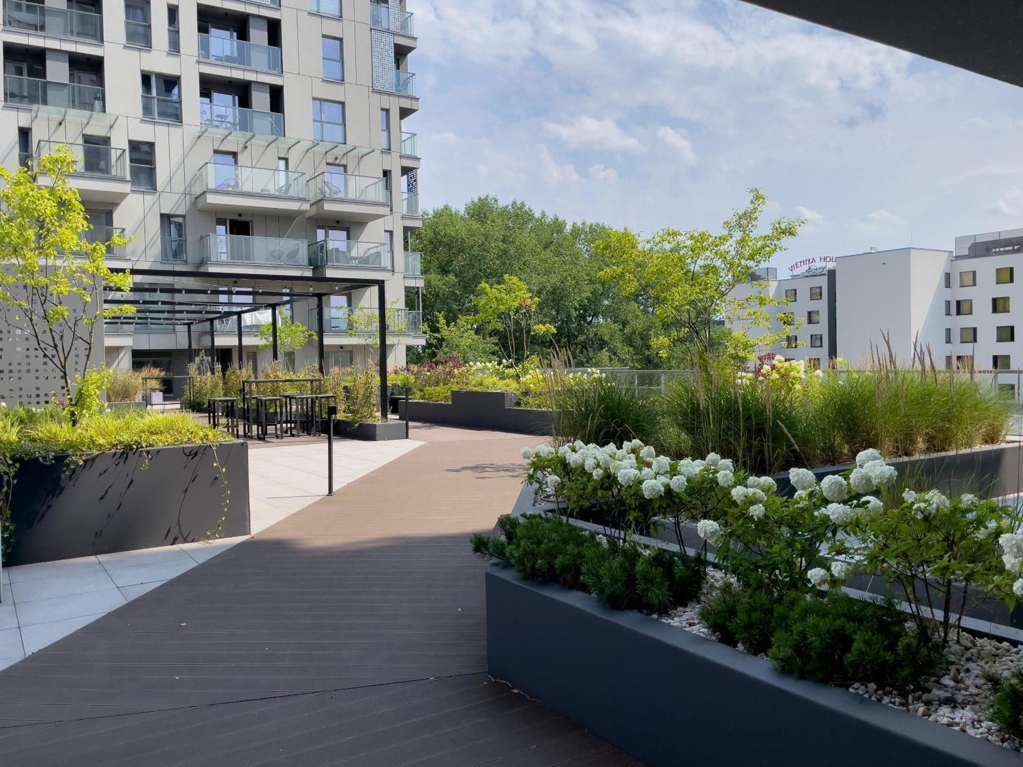Urban Apartments Premium Sokolska 30A Towers No 58, 2 Free Garages, Gym & Sauna, Self Check-In Катовице Экстерьер фото