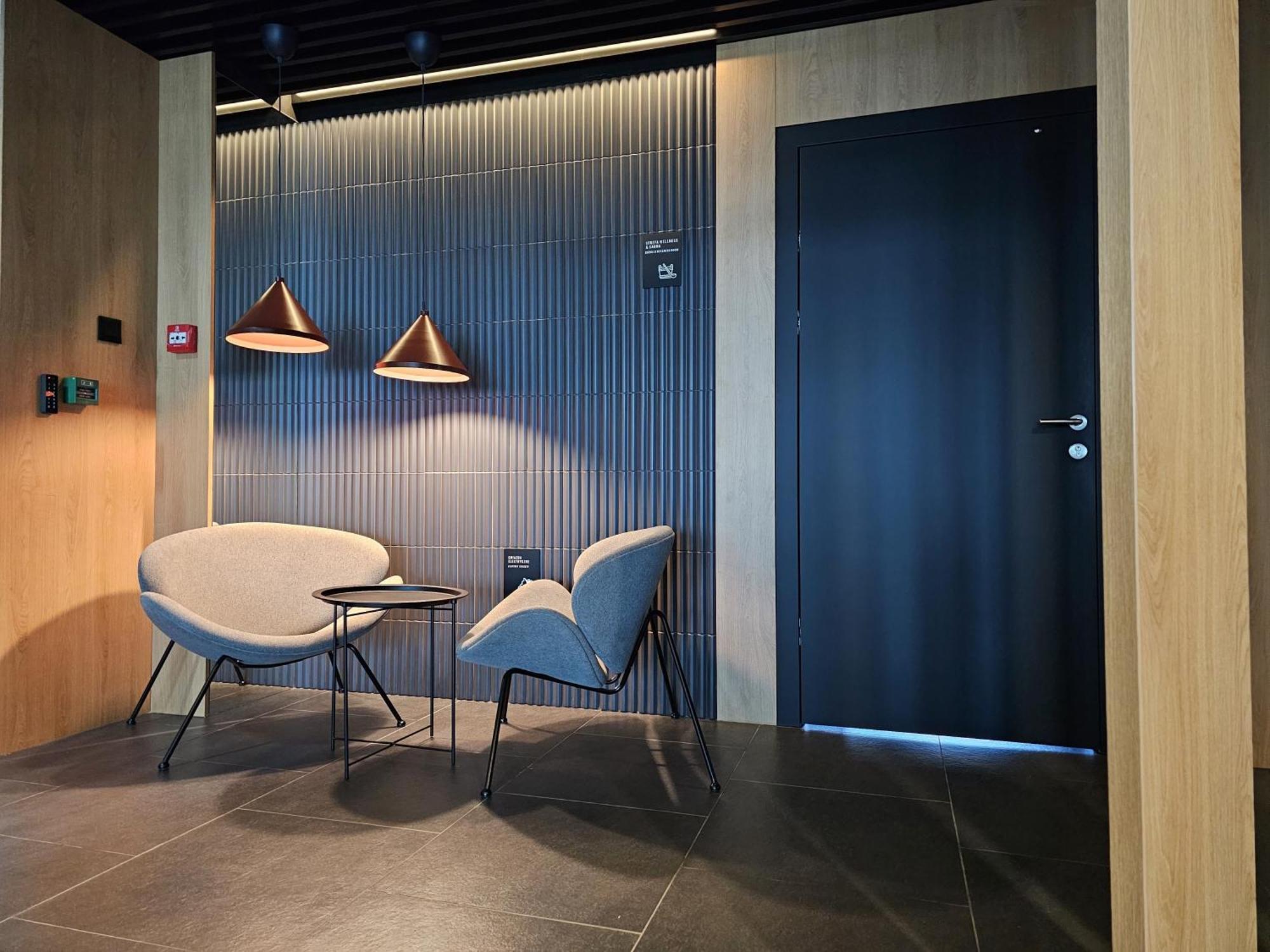 Urban Apartments Premium Sokolska 30A Towers No 58, 2 Free Garages, Gym & Sauna, Self Check-In Катовице Экстерьер фото